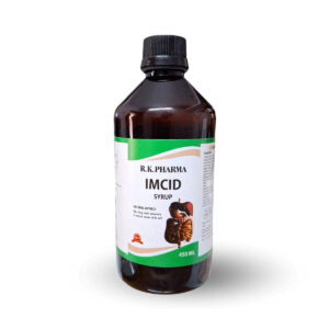 Imcid syrup