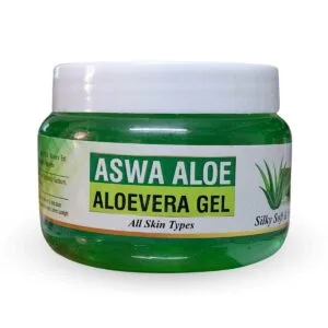 Aloevera Gel