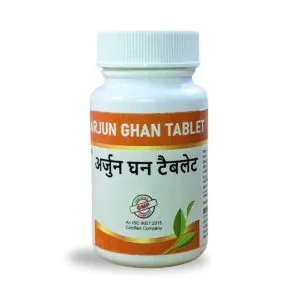 Arjun Ghan Tablets