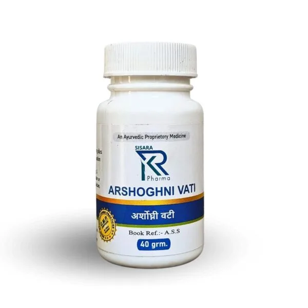 Arshoghni Vati (A.S.S.)