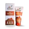 Derman Face Wash - Ayurvedic Face Wash with turmeric and saffron - Image 2