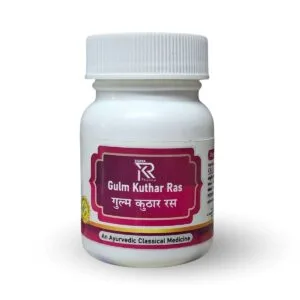Gulm Kuthar Ras