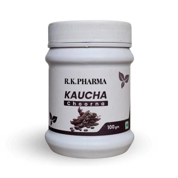 Kaucha Choorna - 100% Pure Kapikachhu Kaucha/Kaunch Beej Powder - Image 2