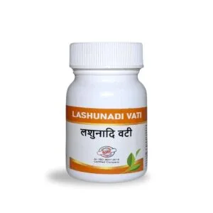 Lashunadi Vati (A.S.S.)
