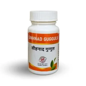 Sinhnad Guggulu