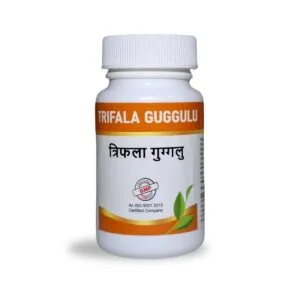Trifala Guggulu