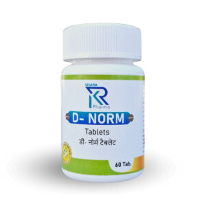 D Norm Tablet