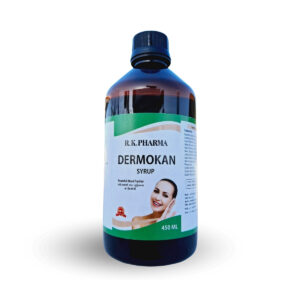 Dermokan Syrup