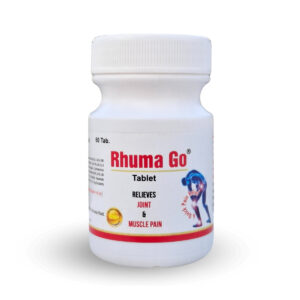 Rhuma Go Tablet