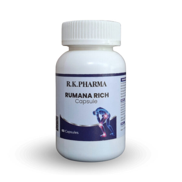 Rumana Rich Capsule