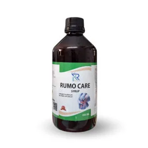 Rumo Care Syrup