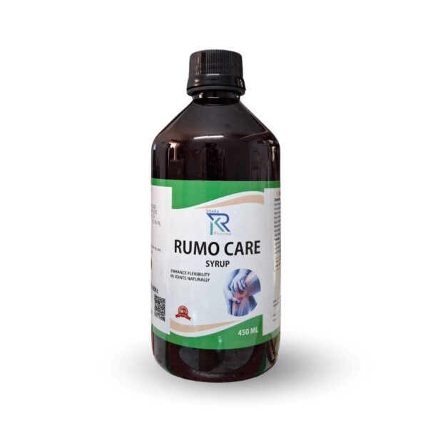 Rumo Care Syrup